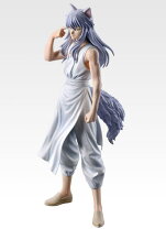 楽天市場】幽遊白書 蔵馬（フィギュア｜コレクション）：ホビーの通販