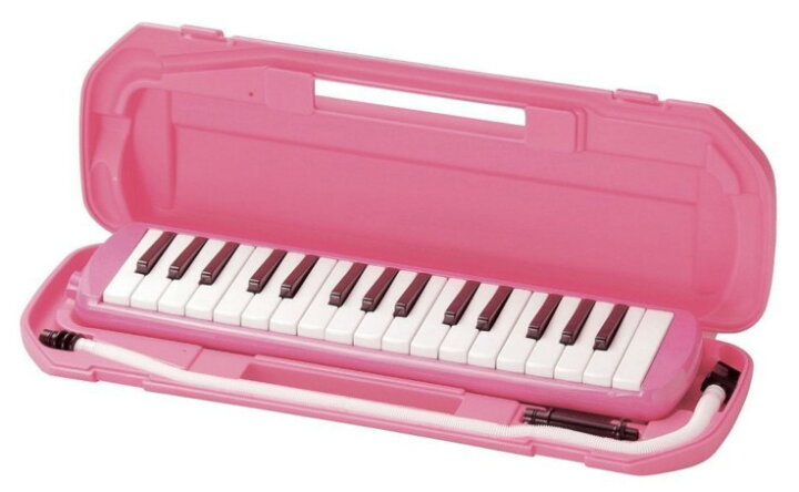 楽天市場】キクタニ鍵盤ハーモニカ32鍵ピンクMM-32PINK : なかのふぁくとりー 楽天市場店 楽天市場】キクタニ鍵盤ハーモニカ32鍵ピンクMM-32PINK : なかのふぁくとりー 楽天市場店