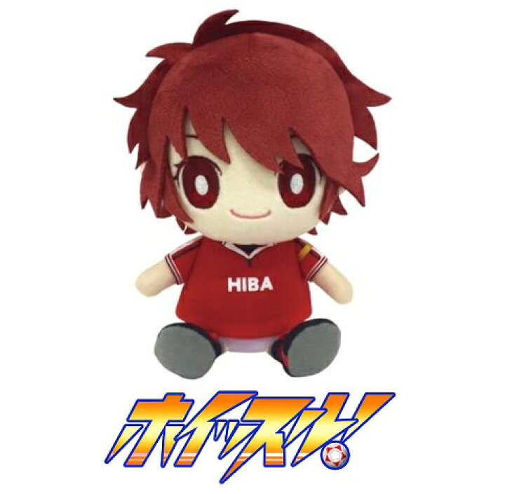 楽天市場 ホイッスル 椎名翼 Mini ぬいぐるみ クッション サッカー W杯 ワールドカップ プレゼント 誕生日 なかのふぁくとりー 楽天市場店