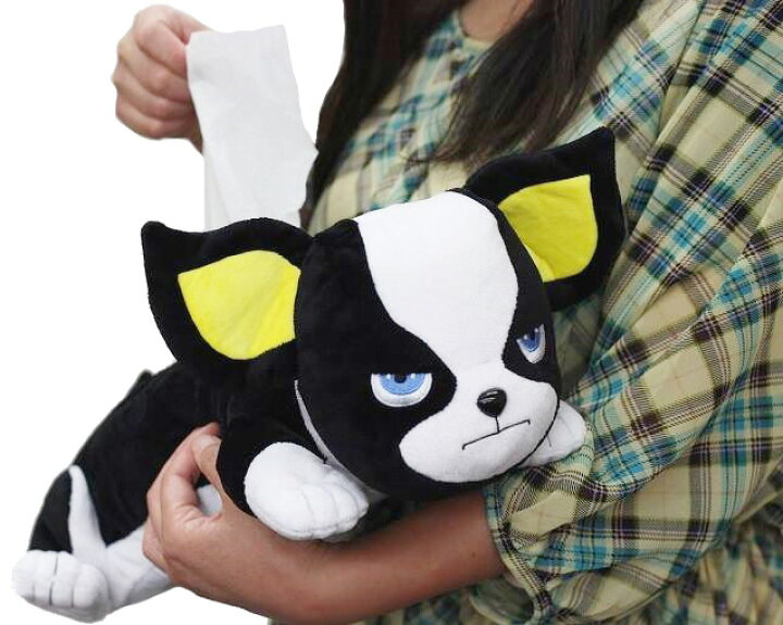 ジョジョの奇妙な冒険 ジョジョの奇妙なスタンダードぬいぐるみ Nw ぬいぐるみ イギー 出会い編 犬 美品 Sale 61 Off イギー