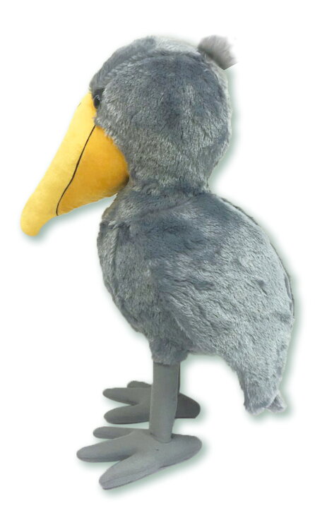 楽天市場 00円ポッキリ 送料無料 ハシビロコウ ぬいぐるみ Zoo Creatures Bigぬいぐるみ 空の生物 鳥 とり アニマル どうぶつ 動物 動物園 子供 男 グッズ 誕生日 誕生日プレゼント クリスマスプレゼント ホワイトデー 22 送料無料 あす楽 なかのふぁくと