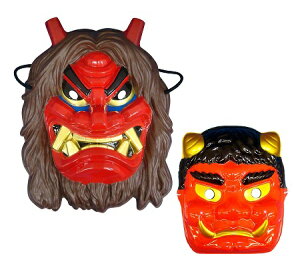 赤 鬼 お面 コスプレ 仮装 変装衣装の人気商品 通販 価格比較 価格 Com