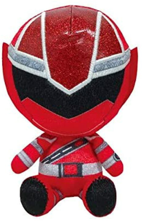 楽天市場 バンダイ Bandai 魔進戦隊キラメイジャー ぬいぐるみ キラメイレッド 戦隊ヒーロー 子供 男 グッズ 誕生日 誕生日プレゼント おもちゃ 母の日 22 メール便送料無料 なかのふぁくとりー 楽天市場店