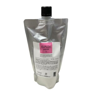 ySۏtzGRXiELLCOSj ELPLEX 1 Lbh 500ml _[WPA  PA wAPA Vv[ g[gg e@ T ꔄi Ki K㗝X 