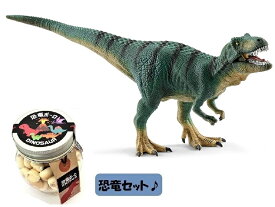 楽天市場 シュライヒ 恐竜 セットの通販