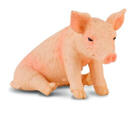 楽天市場 こぶた フィギュアの通販