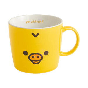 リラックマ マグカップの人気商品 通販 価格比較 価格 Com
