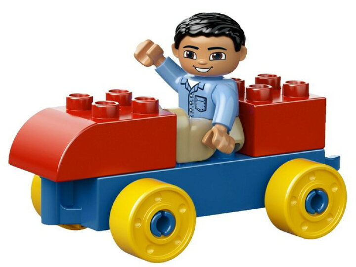 楽天市場 レゴ デュプロ 楽しいどうぶつえん 7618 新バージョン なかのふぁくとりー 楽天市場店