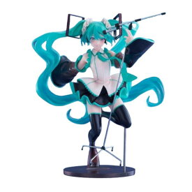 【未開封】初音ミク AMP＋フィギュア ～HATSUNE MIKU Birthday 2023 ver.～ figure 送料無料