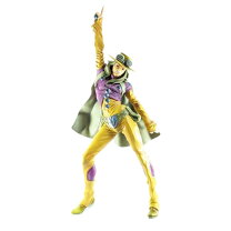 楽天市場】ジャイロ・ツェペリ フィギュアの通販