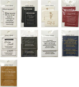 `[t^Ol[ MTCY IMN-06 S9ޖDt^Cv Initial Motif series 6889