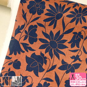 �y���o�e�B�E�t�@�u���b�N�X�z�t�����_�[�X���l��Poppy Dawn/�|�s�[�E�h�[���i23-2343102L116-LMD�jLiberty Fabrics �y���n�E�z�z ����3(30cm)����10cm�P�� 65126