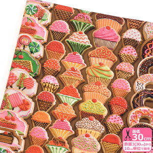 USARbg SWEET TOOTHXC[c ACVONbL[ Avg V[`Ox̌݁ynEzzAHJD-22025-287 3(30cm)10cmP 6912