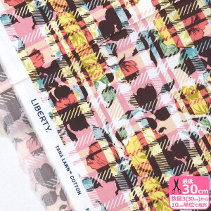 �y���o�e�B�E�t�@�u���b�N�X�zCarline Rebel/�J�[���C���E���x���ԕ� 26-36361042 Floral Rebellion �y�^�i���[���E���n�E�z�z ����3(30cm)����10cm�P�� 2947