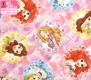 ディズニープリンセス 生地の人気商品 通販 価格比較 価格 Com