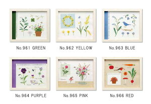 y񂹁zؘaq J[RNVhイLbgiNo.961-No.966jy|ENtgz