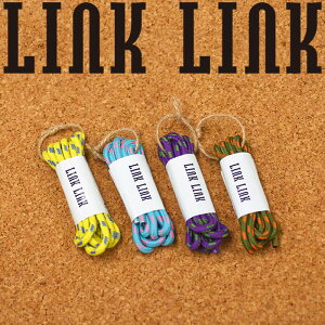 �yLINK LINK�zLINK LINK �R�[�h �h�b�g 6mm�� 1.5m�� �C�G���[ �T�b�N�X �p�[�v�� �J�[�L�y��|�ޗ��E���ޗ��zLGLK-9 6967