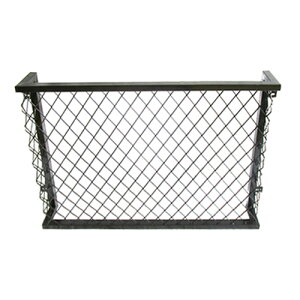 【安心サポート付】アイアン アンティーク面格子 メッシュ【S:W1030】【L:W1880 】 おしゃれ DIY