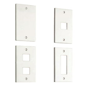 楽天市場 フック スイッチプレートの通販