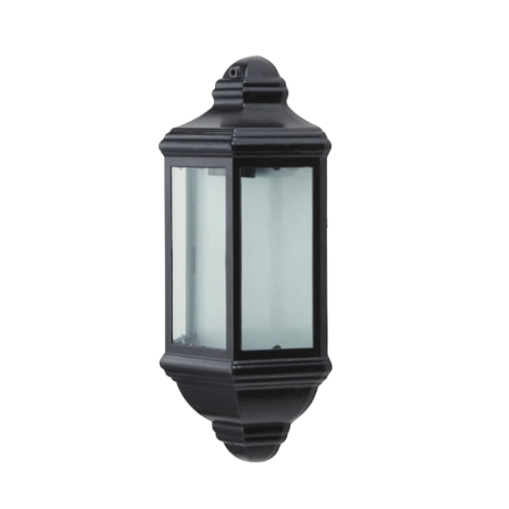 楽天市場】【安心サポート付】アンティーク 壁付 透明ガラスランプ