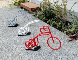 【安心サポート付】自転車車輪止め ロング　サイクルガイド　サイジェ　Cyjet 　車輪ホルダー　自転車スタンド