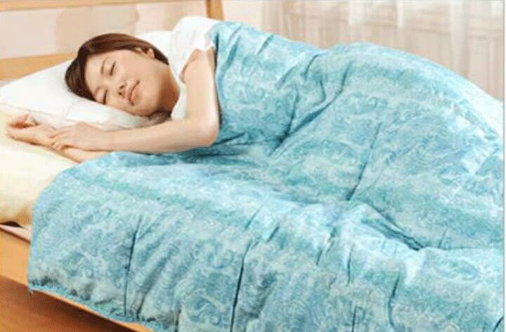 楽天市場】一流メーカー製造 洗える夏用羽毛布団 : ナカシマ WEB SHOP