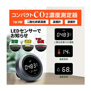 TOAMIT YƁy_YfZx AIR MONITOR1zx xv [d CO2Zx ^ Y CO2}l[W[ co2Zx