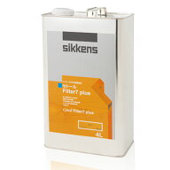 シッケンズ　セトールFilter7プラス　085チーク　4L