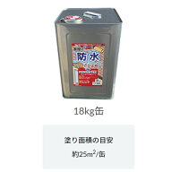 丸長商事　パワーテック　防水・防錆保護コート剤 　18Kg
