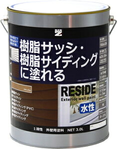 BAN-ZI@ޗph@RESIDE@@`R[O[@3L