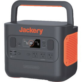 Jackery　ポータブル電源　2000Pro