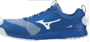 ミズノ ALMIGHTY ES 31L ブルー×ホワイト×ブルー