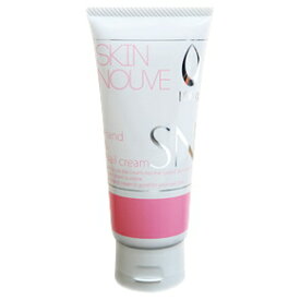 『スキンヌーヴェ　SkinNouve （ハンド＆ネイルクリーム）　100g』