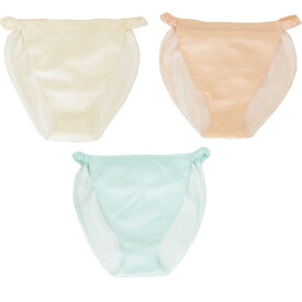 女性用 ふんどし ショーツ フンディーフンディー Fundy-Fundy 肌側シルク無地サテン ふんどしパンツ レディース 締め付けない 蒸れない ゆったり ナイトショーツ 無地 サテン シルク 100％ フンティー 旅行 トラベル 就寝用 日本製 【ゆうパケット送料無料】