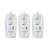【3本セット】 チャーミスト 500ml 詰替用 弱アルカリ性 除菌 消臭スプレー Charmist 衛生管理 ウイルス…