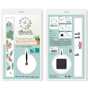 ���v Pokemon Wall Clock �|�P���� �E�H�[���N���b�N �s�J�`���E �C�[�u�C �t�V�M�_�l �q�g�J�Q �[�j�K�� �~���E ���m�P�[�X �|�P�b�g�����X�^�[ �ȒP��t �� �\�邾�� �L�����N�^�[ �q�ǂ� �L�b