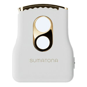 �y���K�㗝�X�z �w�A�A�C���� �X�}�g�i SUMATONA Smart Mini �z���C�g �u���b�N �X�g���[�g �A�C���� ���o���� ���s �O�o �f�[�g �R���p�N�g �y�� ���^ �X�^�C���b�V�� �l�C �֗� �R�[�h���X USB�[