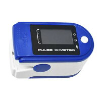 【定形外郵便送料無料】『オムニパルスゼロメーターPULSE0-METEROMHC-CNPM001血中酸素濃度計測』