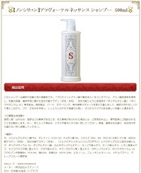 【基本宅配便送料無料】『アラヴォーテルネッサンス選べる2本セット!シャンプー/ヘアコンディショナー』