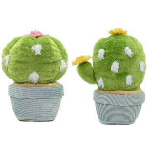 サボテン インテリア ぬいぐるみの人気商品 通販 価格比較 価格 Com