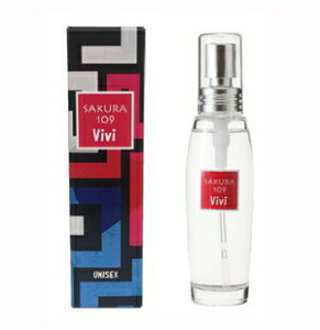 ��`�O�X�֔����I400�~�` �w�y�t�F�������t���O�����X�z �T�N�� 109 �r�B�r�B (SAKURA 109 Vivi) 28ml�x