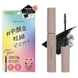 }XJ #ʒZk}XJ ANAL[u Jv\ }WbN}XJ 5.5g NAubN/ubNuE CNAbv e RX CALYPSO y䂤pPbgz