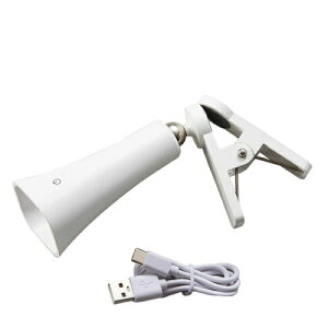 LEDCg R[hXLEDNbvCg zCg Nbv [d R[hX Cg  USB[d d d190g 360°] U莮 3iK  fXNCg {I xbh N[[b