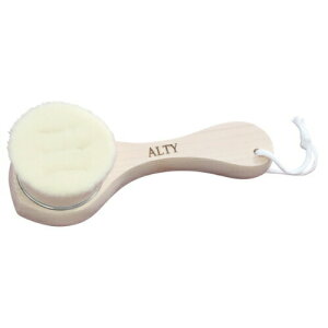 y{z֑z wԓcэH ALTY Body Brush {fBuV ~jnh Mini Handlex
