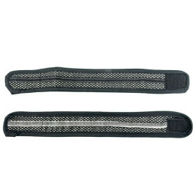 ※ゆうパケット送料無料※ 『脚ツラン ベルト 2本入』 こむら返り 足つり ふくらはぎ 防止 サポーター バンド 特許 睡眠グッズ 除電 保温 足首 寒さ 冷え対策 痙攣