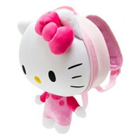 【基本宅配便送料無料】『ハローキティHELLOKITTY3Dバッグハローキティピンク』