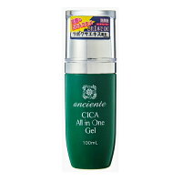 『ancienteアンシャンテCICAオールインワンゲル100ml』