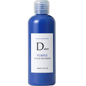 �J���[�V�����v�[ ����AKARI D�v���X �����T�L �V�����v�[ �g���[�g�����g 200ml D-plus �f�B�[�v���X ���܂� �A���� ���� ���� �w�A�J���[ �u���[�` ���� ���F �ێ� �q�A�������_ �t���{�_ �z�z�o