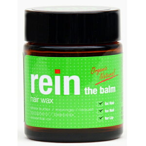 wyUSDAI[KjbNF؁z rein the balm C UEo[@45gx