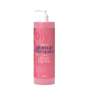 ���ϐ� �X�L�����[�V���� ADBellus glowup �G�[�f�B�[�x���Y �O���[�A�b�v PDRN ���[�V���� 500ml �ێ��t �� �� �n�� �e�� ���� �ێ� �X�L���P�A �X�[�p�[�q�A�������_ �i�C�A�V���A�~�h �A�[���C��